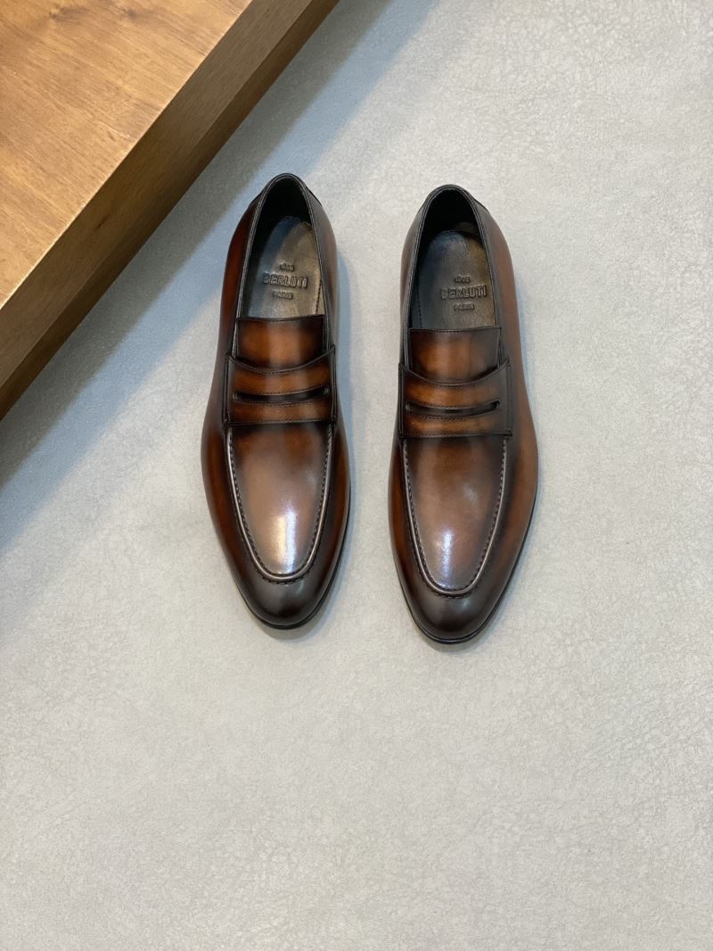 Berluti Shoes